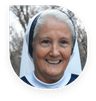 Mother Agnes Mary, SV