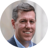 Daniel Thimons, Co-Founder & COO