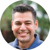 Thomas Thimons, Co-Founder & CEO