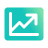Guaranteed success icon