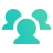 Empower your donors icon