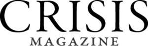Crisis Magazine logo