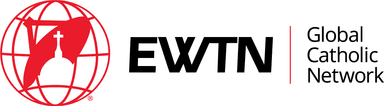 Eternal Word Television Network (EWTN) logo