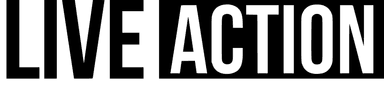 Live Action logo